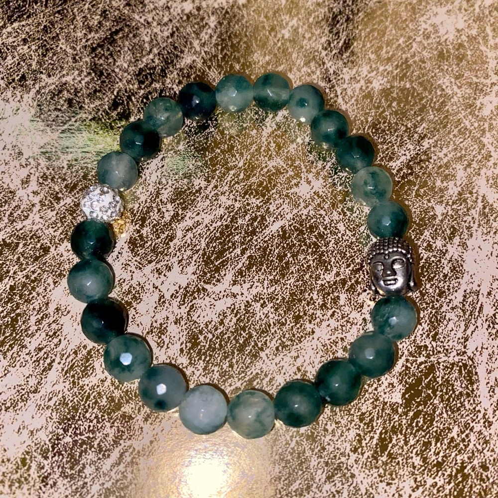 Jade Bracelet